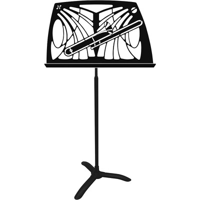 Manhasset Noteworthy Stand (Trombone)