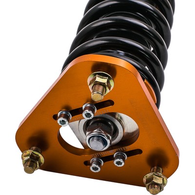 Maxpeedingrods Coilovers Suspension Kit For Toyota Celica FWD 1989.10-1999.08