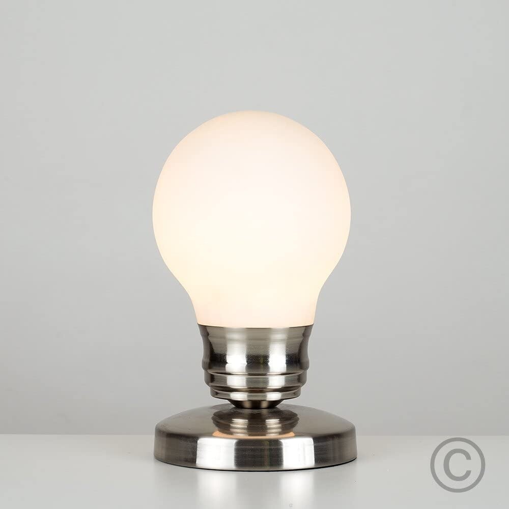 Touch Bedside Table Lamp in Newcastle, Tyne and Wear Gumtree