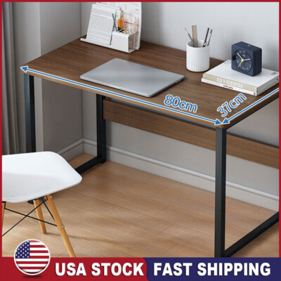 Computer Desk Home Office Study Computer Desk Study Desk Furniture UK