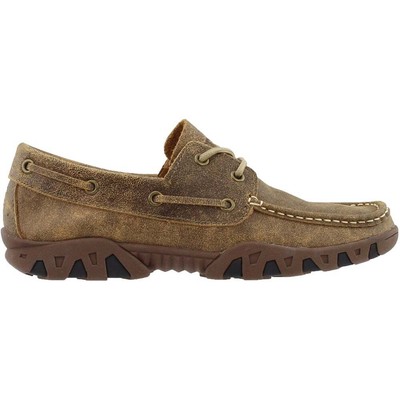 

Ferrini Mocha Genuine Loafers Womens Brown Flats Casual 65322-14, Коричневый, Ferrini Mocha Genuine Loafers