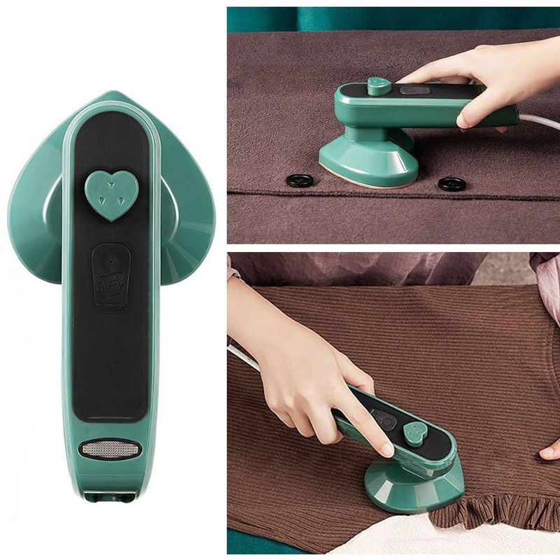 Mini Iron Hand-held Ironing Machine