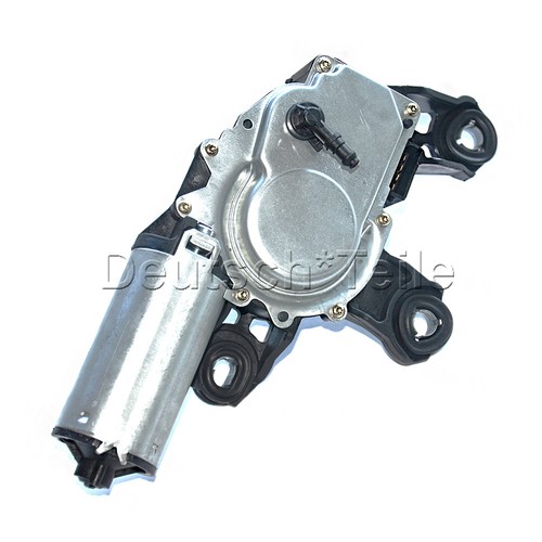 HECKWISCHERMOTOR FÜR VW SHARAN 95 SEAT ALHAMBRA FORD GALAXY HINTEN 7M3955711A