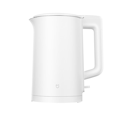 Xiaomi Mijia Electric Water Kettle N1 304 Stainless Steel Fast Hot Boiling 1.5L