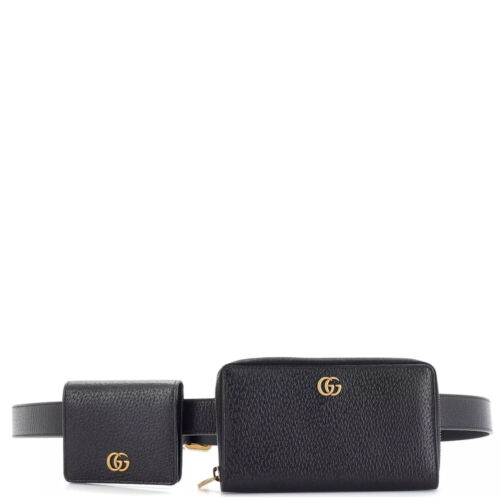 UNDERCOVER 2003SS SCAB Linen Pouch Case Belt Bag Fanny Pack UNDERCOVER 2003SS SCAB Linen Pouch Case Belt Bag Fanny Pack
