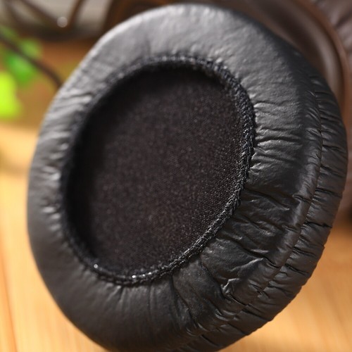 Replacement Ear Pad Headphone Cushion Kit for Sony MDR-V150 V250 V300 V100 ZX100