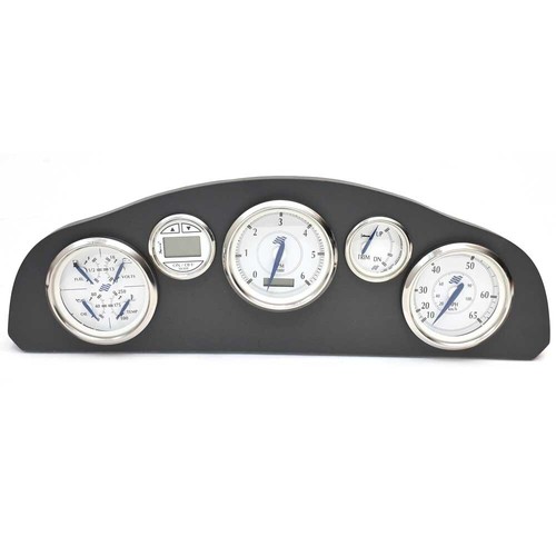 Four Winns Boat Gauge Panel 0253174 180 / 190 / 200 Horizon 2005