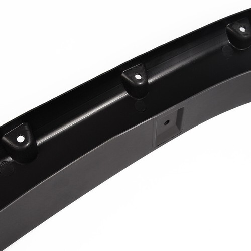 Fit For Chevy Silverado GMC Sierra 99-06 Pocket Bolt On Rivet Fender Flares 4PC