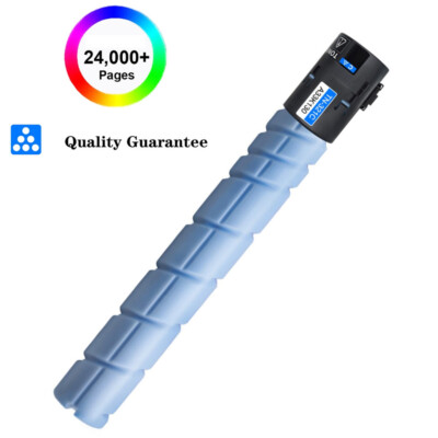 TN-321C TN321C Cyan Toner Cartridge for Konica Minolta Bizhub C224e C364e C284e