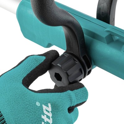 Makita XRU24Z 18V LXT Brushed Li-Ion String Trimmer (Tool Only) New