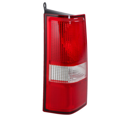 Left Driver Side Tail Light Tail Lamp For 2003-2023 Chevy Express/GMC Savana