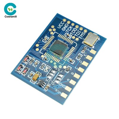 For XBOX360 Boot Auxiliary Pulse Module XC2C64A XILINX Mini DEV Development USA