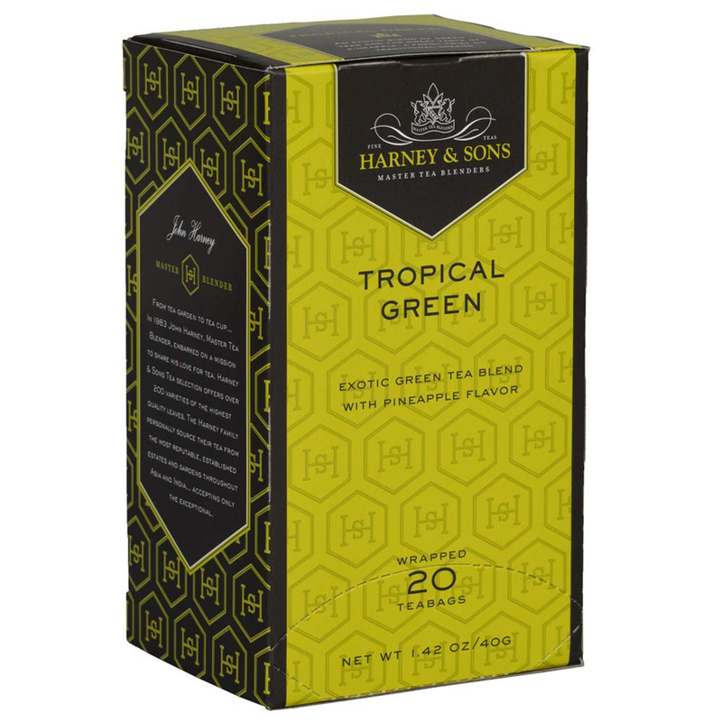 , 20 Tea Bags
