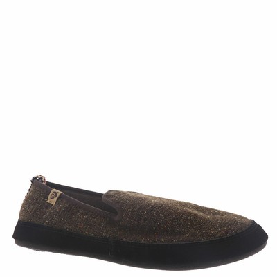 Мужские тапочки Acorn Bristol Loafer