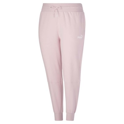 Брюки Puma Power Colorblock Pants Tr Plus Женские Размер 2X Повседневные спортивные брюки 6705