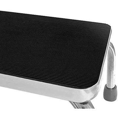 Vaunn Standing Aids & Supports Medical Foot Step Stool With Handle Anti Skid For