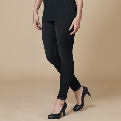 

Джинсы скинни Levis 711