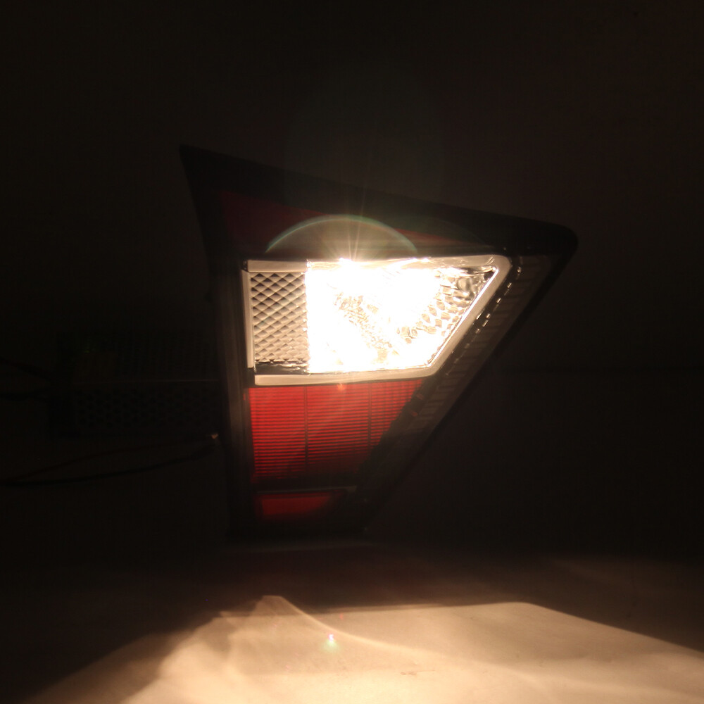 Left Or Right Outer/Inner Tail Light Brake For Ford Escape 2017-2018 2019 w/Bulb