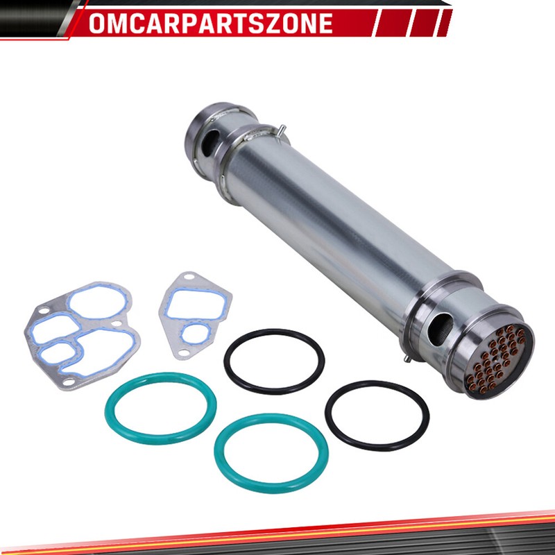 Cooler And Seal Kit For 1994-2003 Ford 7.3l Powerstroke Diesel 904225