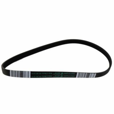 New Genuine OEM GE Washer Drive Belt WH01X27538