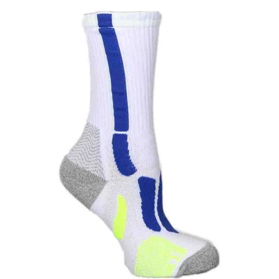

Женские носки с низким вырезом ASICS Resolution, размер  Athletic ZK2366-8107, Белый