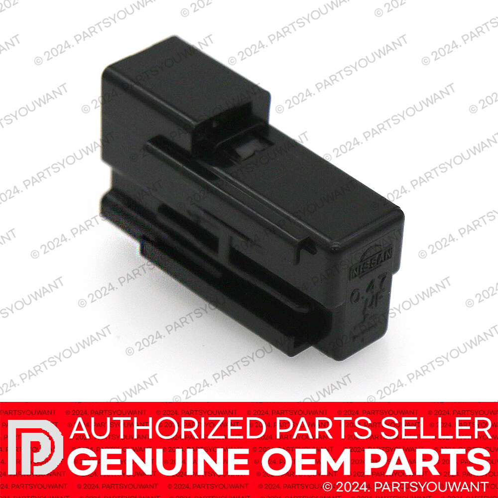 itamiさん用 Nissan Infiniti Condenser Ignition Coil 28351-89901