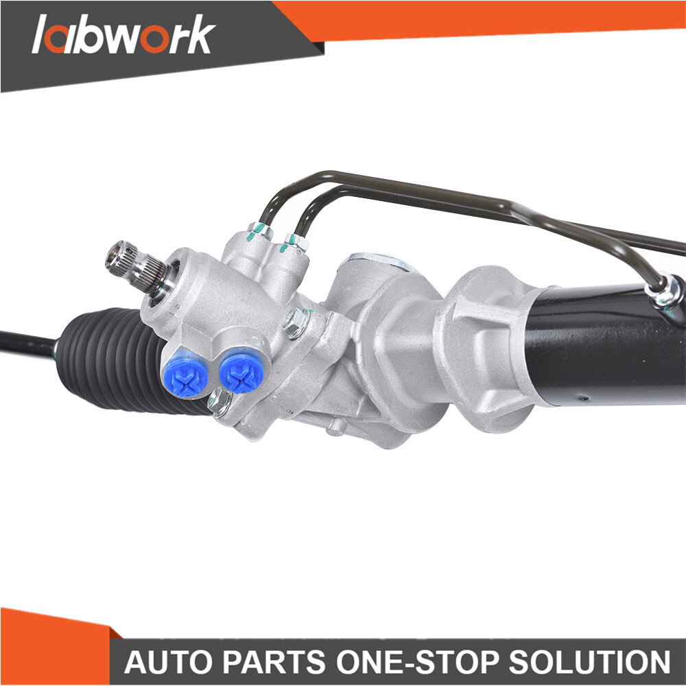 Labwork Power Steering Rack and Pinion For 97-03 Nissan