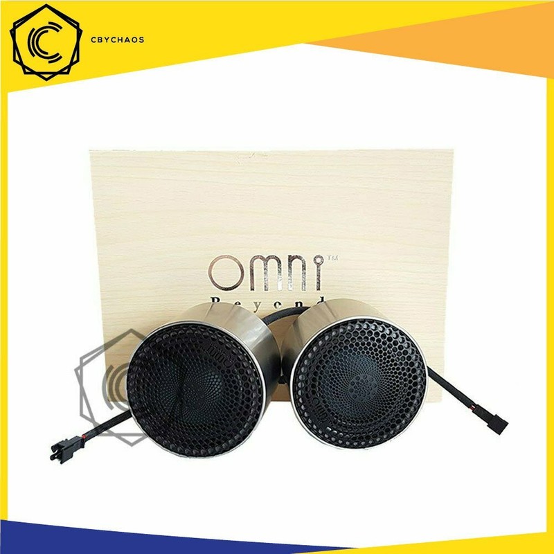 omni full range speaker