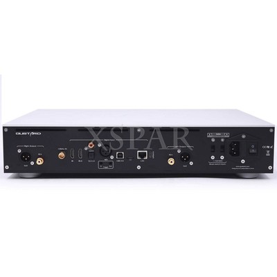GUSTARD DAC-X30 Network Streaming DAC Audio Decoder with Four ES9039SPRO Chips