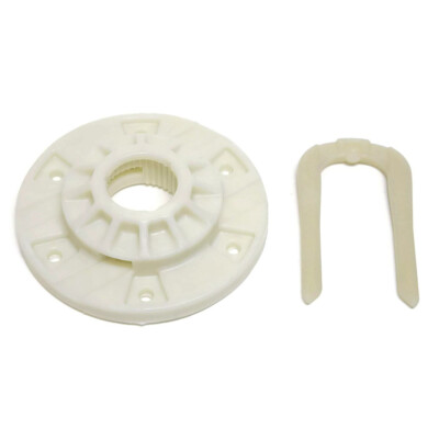 New Genuine OEM Whirlpool Washer Basket Hub Drive Kit W10528947