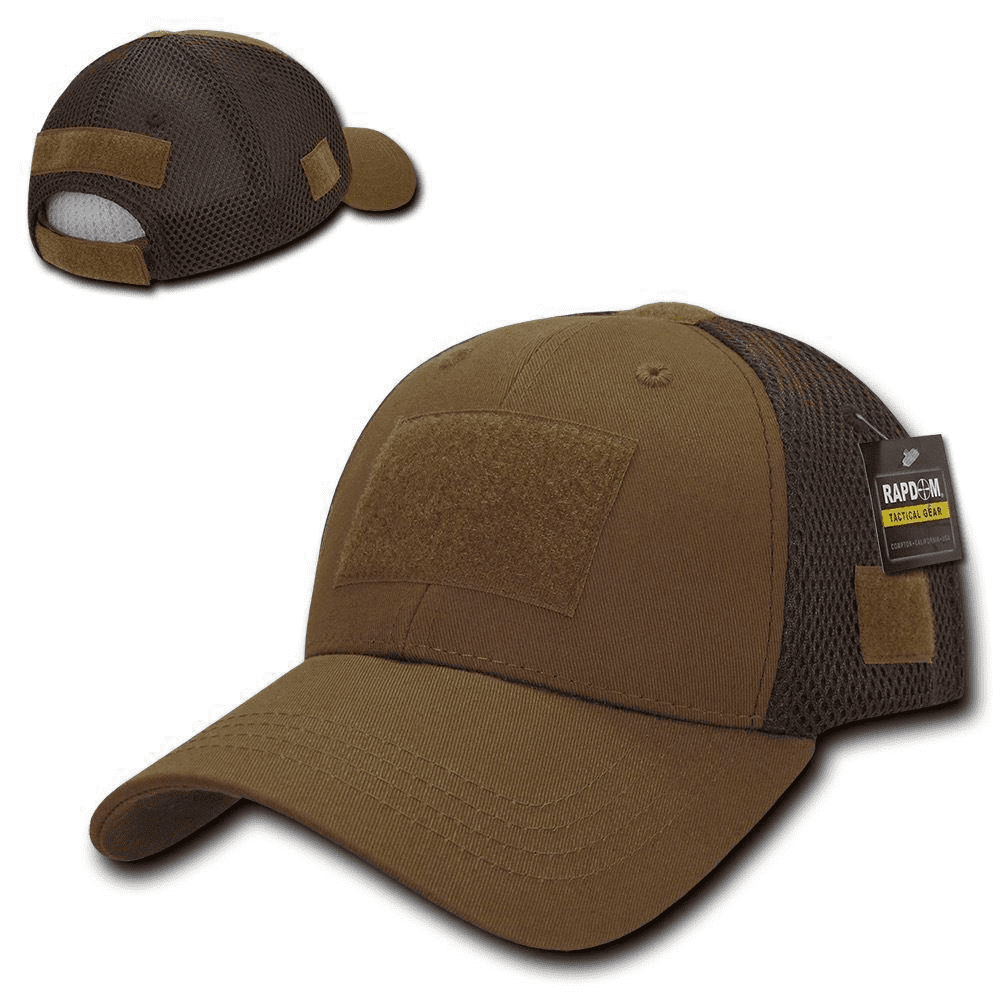 Шляпа Tactical Operators Ball Cap Low 