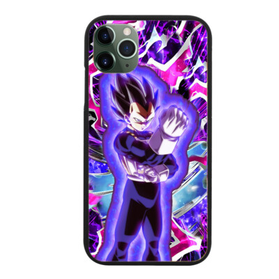 Anime comic Goku fit For samsung iPhone 15 16 Pro Max S24ultra Phone Case Cove