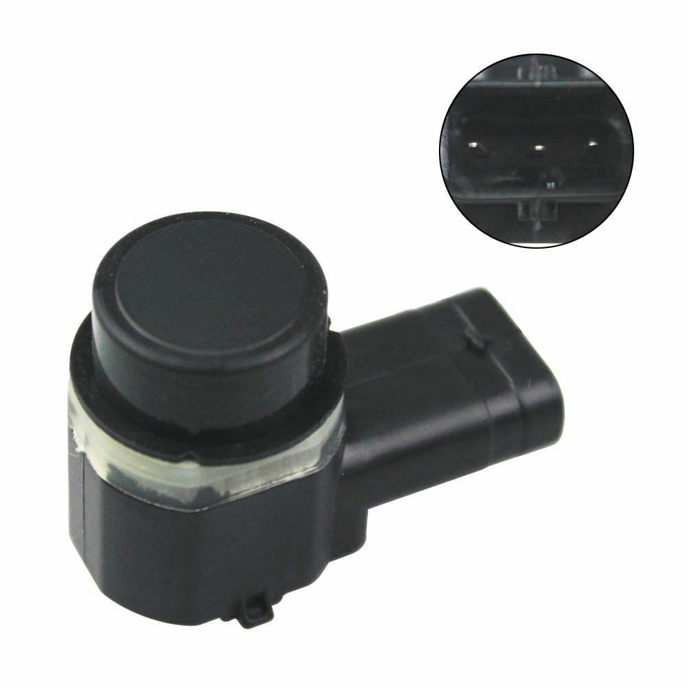 For VW Passat 2007 - 2011 Ultrasonic PDC Parking Reverse Sensor