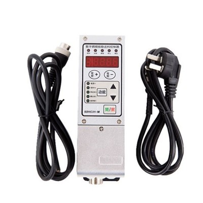 Qty:1pc Variable Frequency Vibratory Feeder Controller SDVC31-M