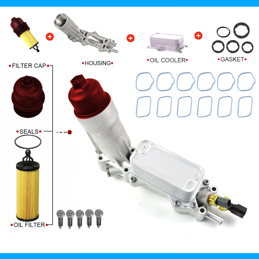 Assembly For 2011-2016 Jeep Dodge Chrysler