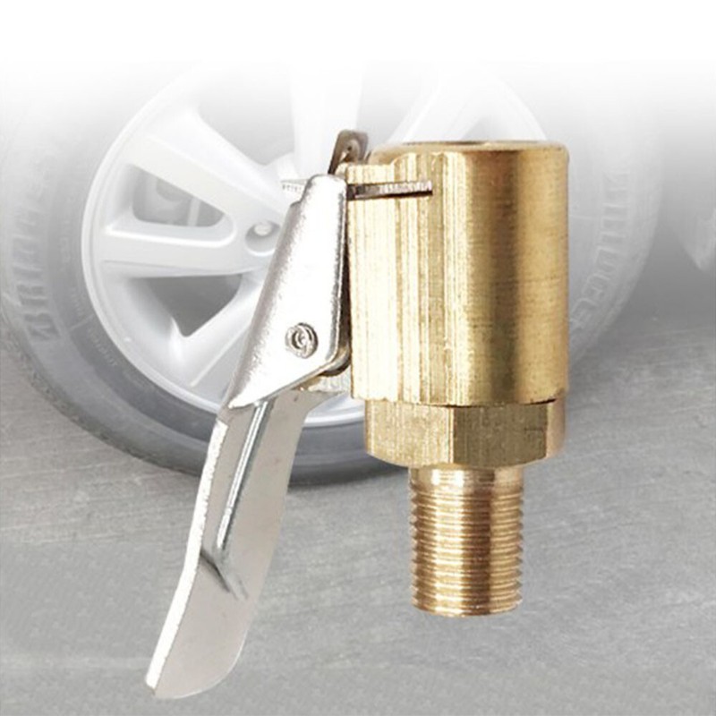 air filler for car tyres