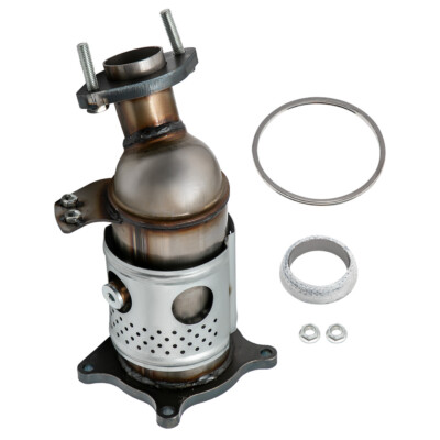 Rear Right Side Catalytic Converter for FORD FLEX 2009 2010 2011 2012 3.5L