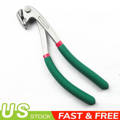 Universal Car Fender Edge Repair Tool Paintless Dent Repair Kit Flat Hole Pliers