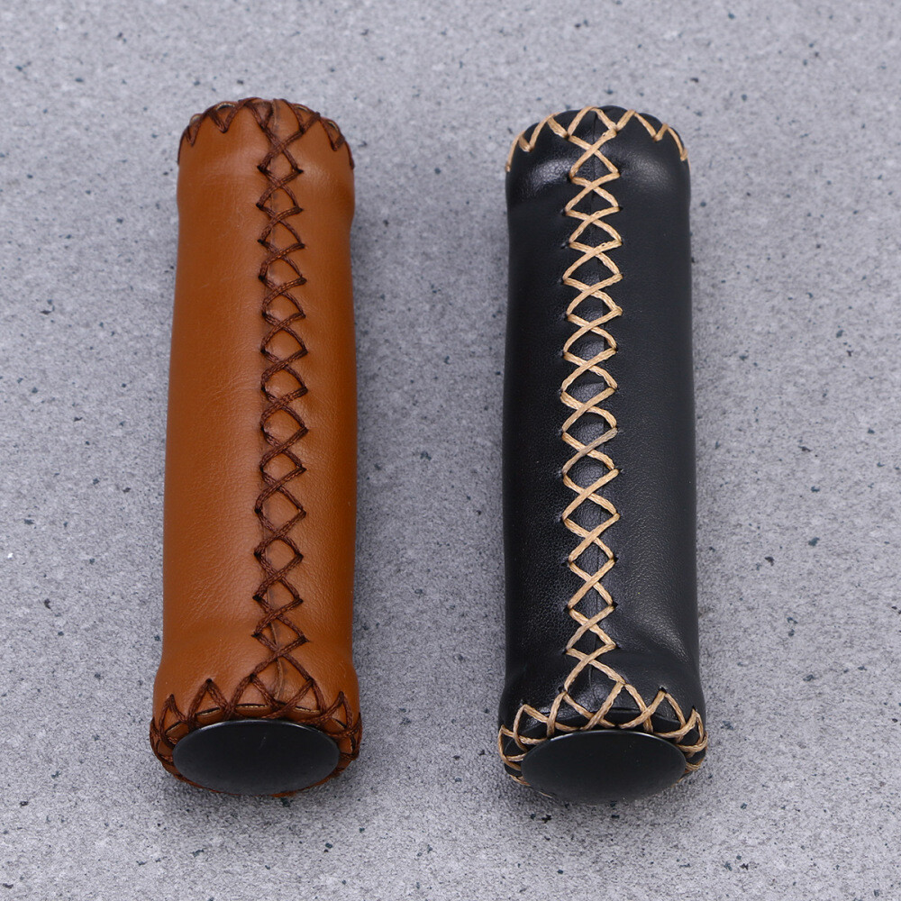 Bike Handlebar Grips Bike Grips Grips Beach Cruiser Accessories