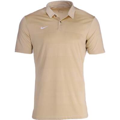 

Мужская поло с короткими рукавами Nike Dry Early Season, размер , повседневная 908412-783, Желтый, Nike Dry Early Season Short Sleeve Polo