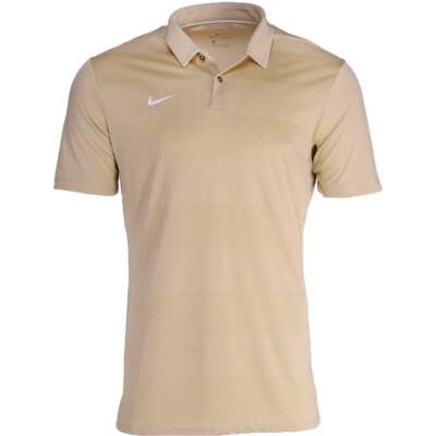 Мужская поло с короткими рукавами Nike Dry Early Season, размер M, повседневная 908412-783