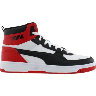 

Мужские кроссовки Puma Rebound Joy, размер 11,5 D, повседневная обувь 374765-03, Белый, Puma Rebound Joy