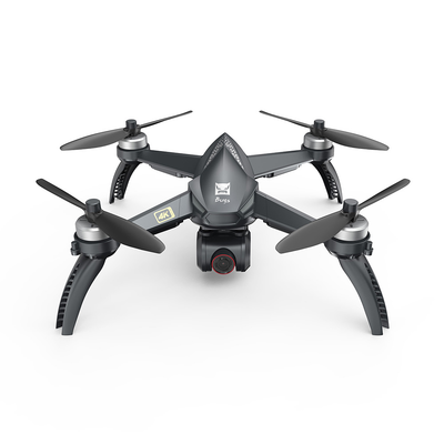 MJX Bugs 5 W B5W 5G WIFI FPV Mit 4K Kamera GPS 20 Minuten Flugzeit Quadcopter 