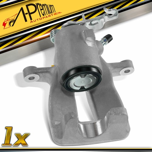 Brake Caliper Rear Right for Audi A3 2006-2008 TT Volkswagen GTI Jetta L4 2.0L