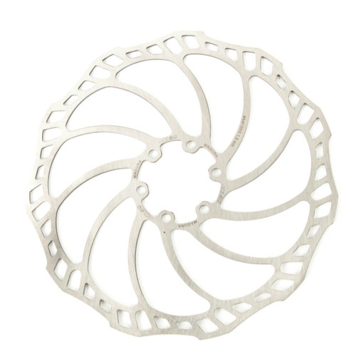 Magura Mdr-P Disc Brake 180Mm Super73 Too | eBay