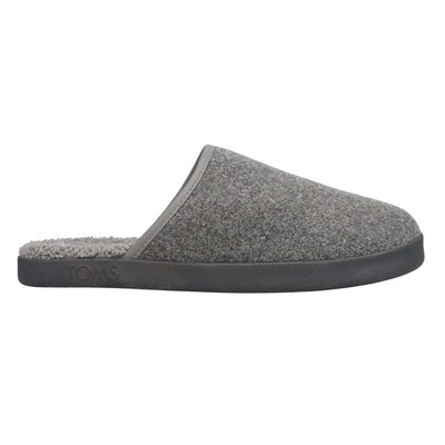

Мужские повседневные туфли на плоской подошве TOMS Harbour, размер 8 D, 10016859T, Grey, TOMS Harbor