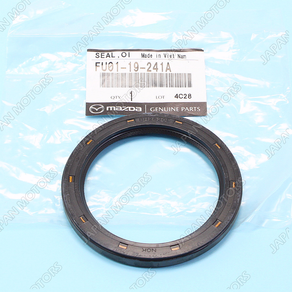 FU01-19-241A OEM Genuine Mazda MX-6 Protege 626 Transmission Oil Pump Shaft Seal