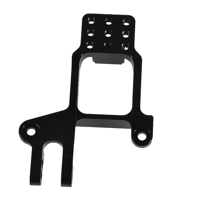 4PCS/Set Metal Front & Rear Shock Tower Hoops Kit for TRX4 T4 RC Car Crawler US | eBay