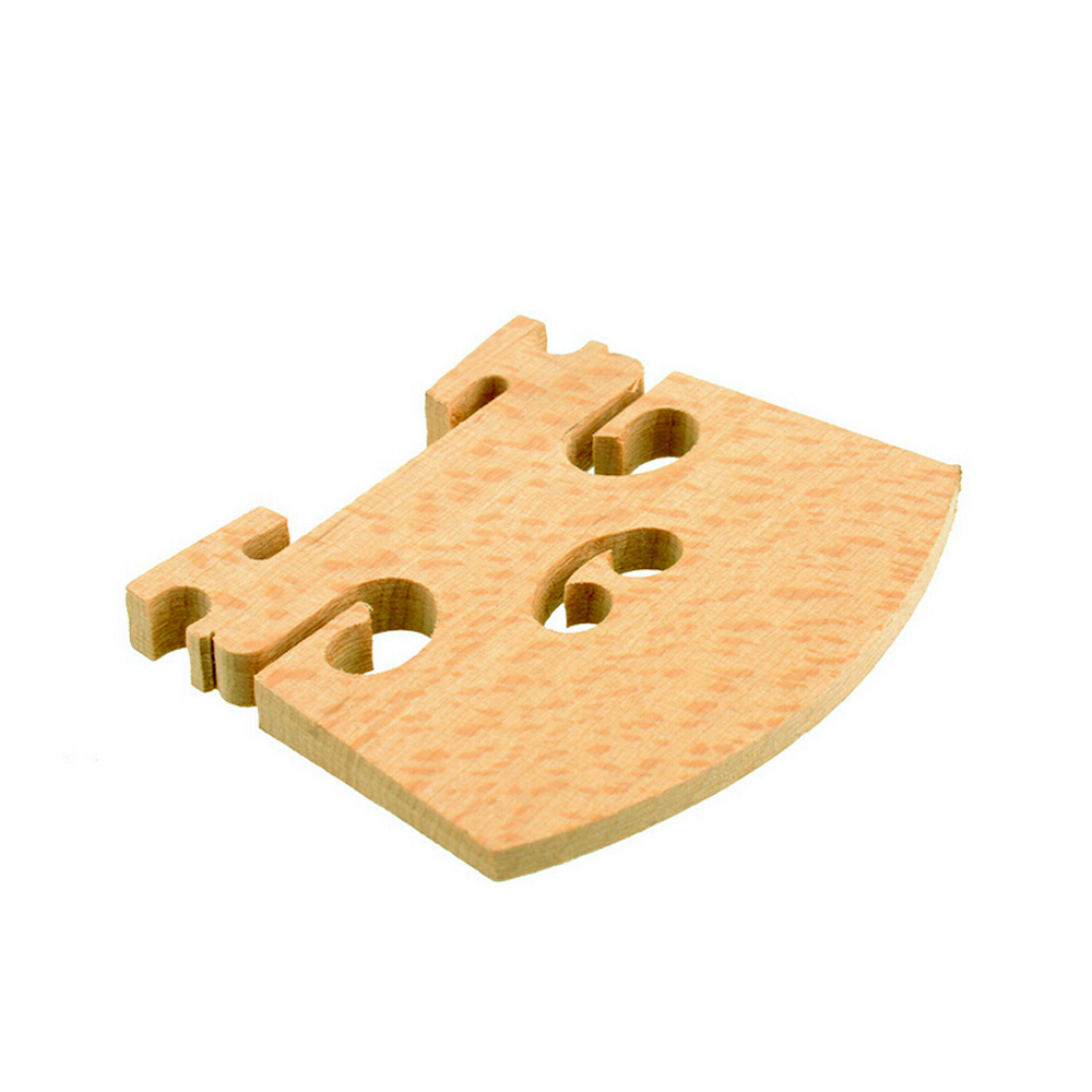 5 x Violin Bridge, 4/4 Size Fiddle Violin Bridges New High Quality eBay