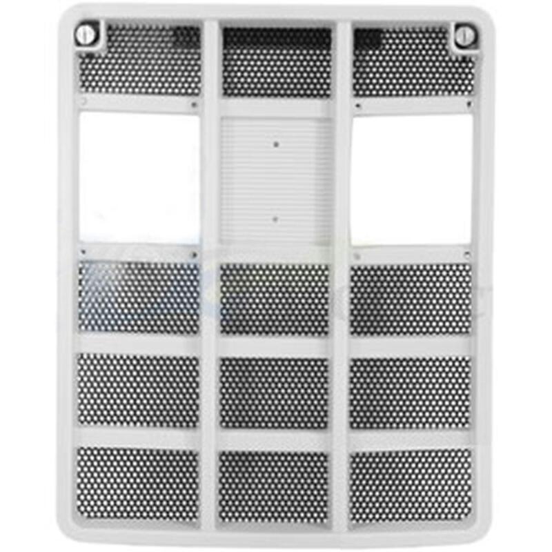 Grille Assembly Fits International 537496R1 374 574 444 454 474 674 2300 2400A